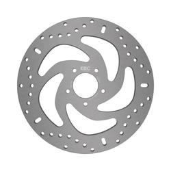 EBC Powersports MD541