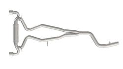 Kooks Headers 44115100