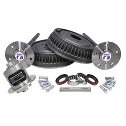 Yukon Gear & Axle YA G6369RACK-YDG-4