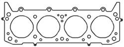 Cometic Gasket C5669-040
