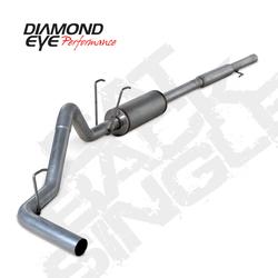 Diamond Eye Performance K3220S