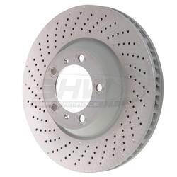 SHW Performance PFL30905