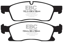 EBC DP41871R
