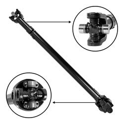 Yukon Gear & Axle ZDS9315