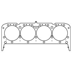 Cometic Gasket C5472-056