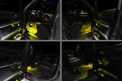 ORACLE Lighting 4235-333