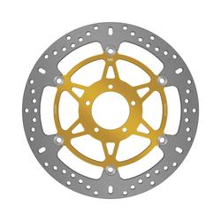 EBC Powersports MD868X