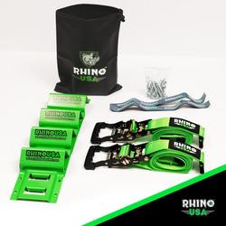 Rhino USA RNO-CHOCKSET-2PK