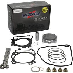 Vertex Pistons VTKTC24396B-1