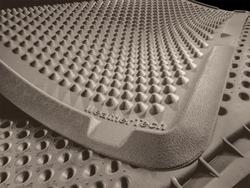 WeatherTech ODM2T