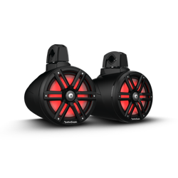 Rockford Fosgate UTV M2WL-8B