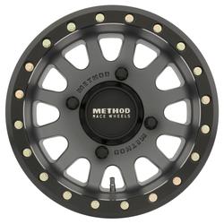 Method Wheels MR40147046843B