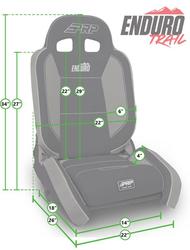 PRP Seats A8801045-241