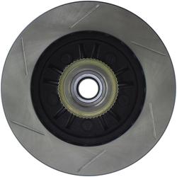 Stoptech 126.65081SL