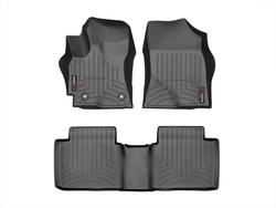 WeatherTech 4411091-445802