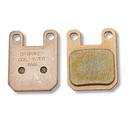 Performance Machine 0052-1601DR-A