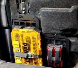 BuiltRight Industries 104027