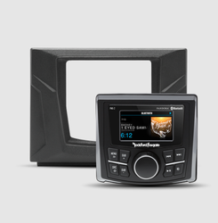 Rockford Fosgate UTV GNRL-STAGE1
