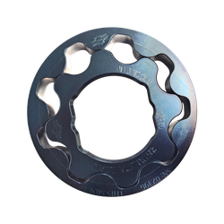 Boundary CM-OPG-MUSTANG-M