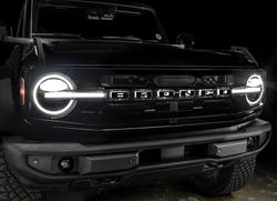 ORACLE Lighting 3141-N-001