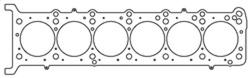 Cometic Gasket C4501-070