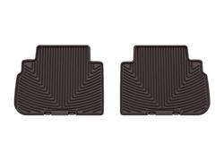 WeatherTech W670CO