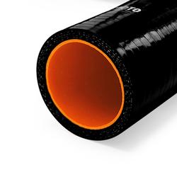 Mishimoto MMHOSE-F46-98BK