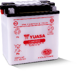 Yuasa Battery YUAM2210Y