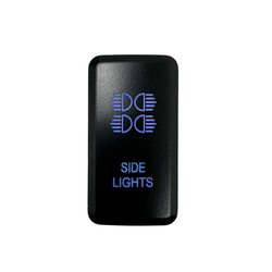 Cali Raised LED CR4153