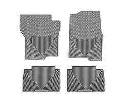 WeatherTech W241GR-W185GR
