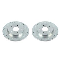 PowerStop JBR1773XPR