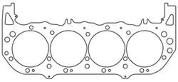Cometic Gasket C5641-075