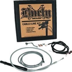 Burly Brand B30-1312