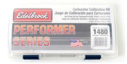 Edelbrock 1480