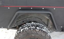 Fishbone Offroad FB23029R