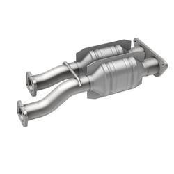 Magnaflow 447201