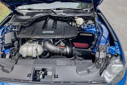 CORSA Performance 44007D-MF