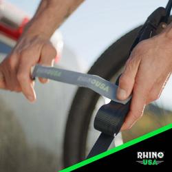 Rhino USA RNO-VELCRO-25