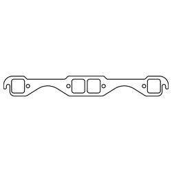 Cometic Gasket C15189C