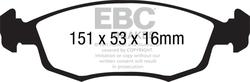 EBC DP41879R