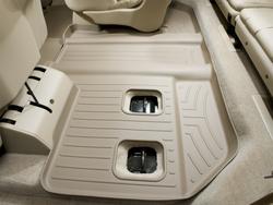 WeatherTech 450665