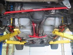 UMI Performance 2203AS-B