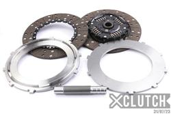 XCLUTCH XMS-230-VW01-2A-XC
