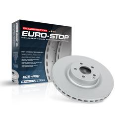 PowerStop EBR1022EVC