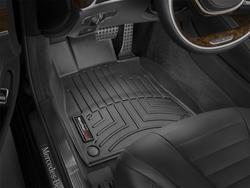 WeatherTech 445711