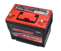 Odyssey Battery ODX-AGM24