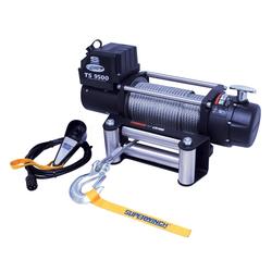 Superwinch 1595200
