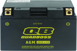 QuadBoss 401377