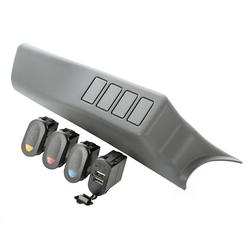 Rugged Ridge 17235.88