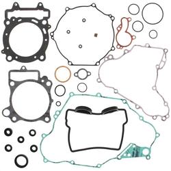 Vertex Pistons 811920